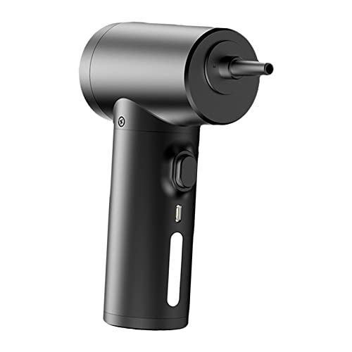 Powerful Gadget: Clean Laptop, Camera & Keyboard