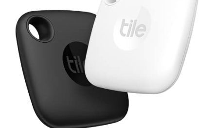 Find Your Lost Items with Tile Mate