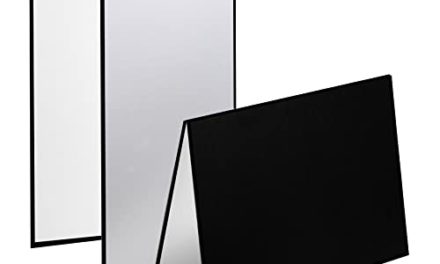 Capture Stunning Photos with 3-in-1 Reflector!