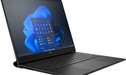 “Ultimate Power: HP Dragonfly Folio G3 13.5″ Touchscreen Convertible Notebook”