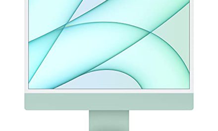 New Apple iMac: Powerful M1 Chip, Stunning Display, Perfect Match for iPhone/iPad