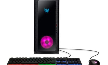 “Ultimate Gaming Powerhouse: Acer Predator Orion 3000 with 12-Core Intel i7, RTX 3070, and Windows 11 Pro”