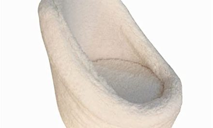 Capture Precious Moments with Yacanna Baby Photo Chair