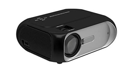 “Ultimate Portable Mini Projector: Connect, Watch, Enjoy! Ideal for Apartments, Birthdays, and Personalized Gifts”