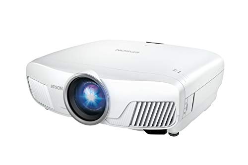 Immerse in Cinema: Epson 4010 4K PRO-UHD Projector