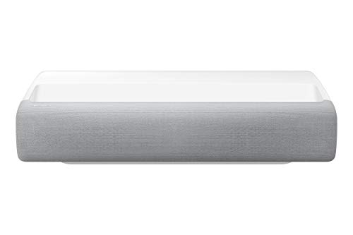 Immersive 4K UHD Smart Laser Projector with Alexa