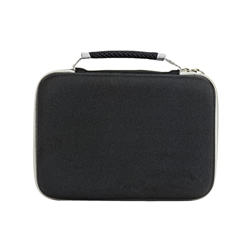 “Ultimate Travel Gadget Organizer: Compact & Protective!”