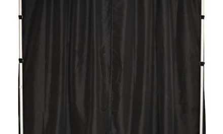 Control the Crowd with 10×10 Pipe & Drape Kit