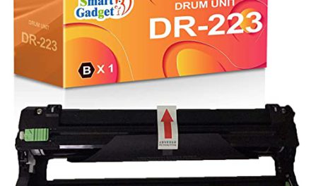 Replace Your Drum Unit Now | Compatible with HL-L3210CW MFC-L3710CW MFC-L3770CDW MFC-L3750CDW HL-L3230CDN Printers