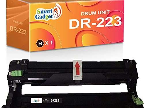 Replace Your Drum Unit Now | Compatible with HL-L3210CW MFC-L3710CW MFC-L3770CDW MFC-L3750CDW HL-L3230CDN Printers