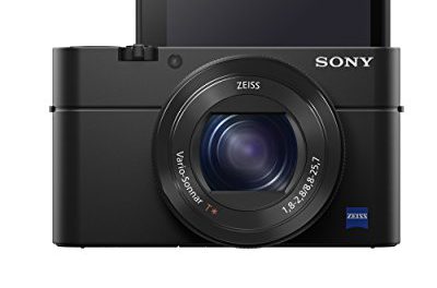 Sony RX100 IV: Capture Stunning 4K Movies with Super Slow Motion