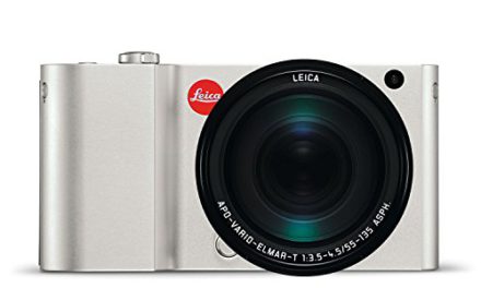 Capture Life: Leica’s Mirrorless Marvel