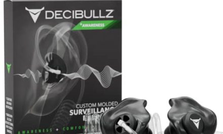 Enhance Radio Safety: Decibullz Custom Molded Adapters & Thermo-Fit Earpieces