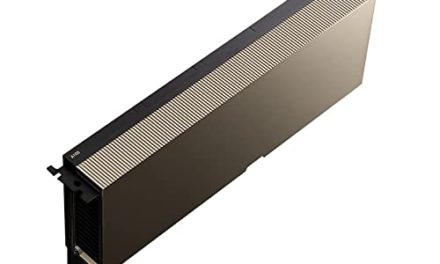 Unleash Power: NVIDIA Tesla A100 Ampere 40GB Graphics Card!