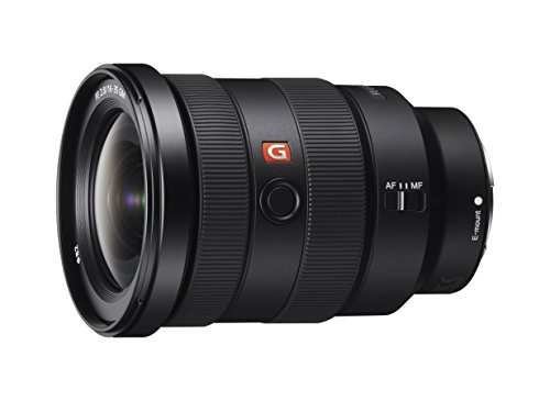 Capture Stunning Wide-Angle Moments: Sony FE 16-35mm F2.8 GM Lens