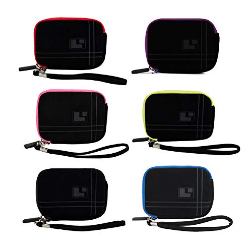 Travel in Style with the Ultimate Electronics Organizer!