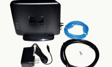 “Wireless Cinema Connection Kit: Portable DIRECTV CCK-W for Ultimate Home Entertainment”