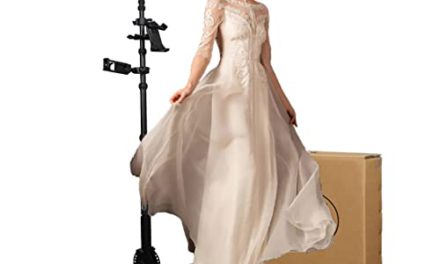 Upgrade your party with the ultimate 360 Photo Booth!