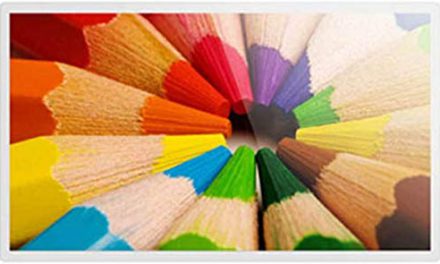 Elevate Your Advertising with Ultra-Thin Android LCD Screen