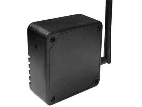 Spy Gadget: Live View Wi-Fi Camera – Record, Monitor Anywhere