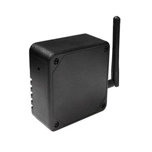 Spy Gadget: Live View Wi-Fi Camera – Record, Monitor Anywhere