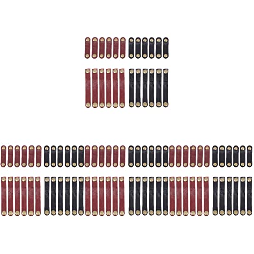 Organize and Travel with Mikikit’s 96pcs Wire Wraps