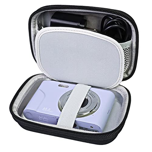 Protect Your Camera: Ultimate Protective Case for Digital Photography