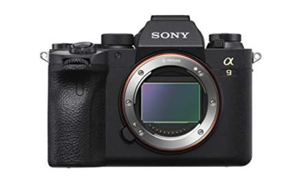 “Capture Unforgettable Moments: Sony a9 II Mirrorless Camera”