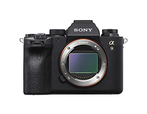 “Capture Unforgettable Moments: Sony a9 II Mirrorless Camera”