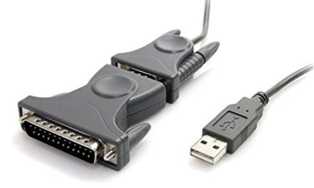 “Upgrade Your Connectivity: USB to RS232 Serial Adapter – Shop Now!”