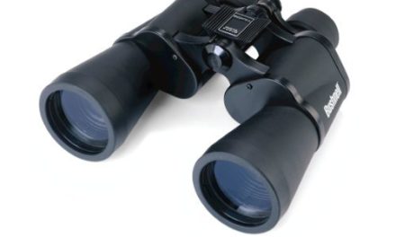 “Enhance Your View with Bushnell Falcon Binoculars!”