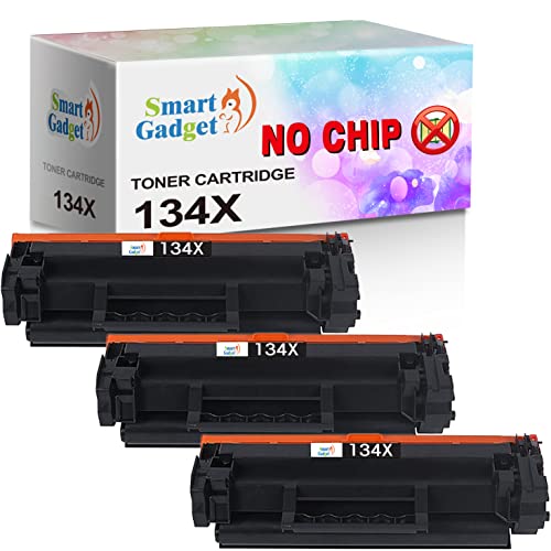 Upgrade Your Printer with Smart Gadget Toner Replacement