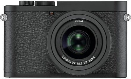 Capture the Essence: Leica Q2 Monochrom Camera