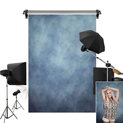 Capture Memories with Kate’s Large Blue Backdrops