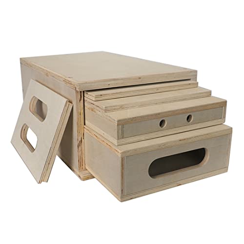 “Enhance Your Photo Studio with Lesolar’s Magnetic Lid Apple Boxes”