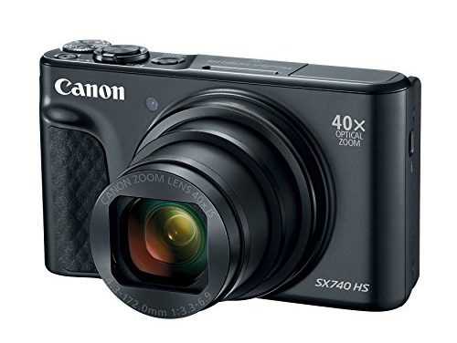 Capture Memories with Canon Point and Shoot Digital Camera