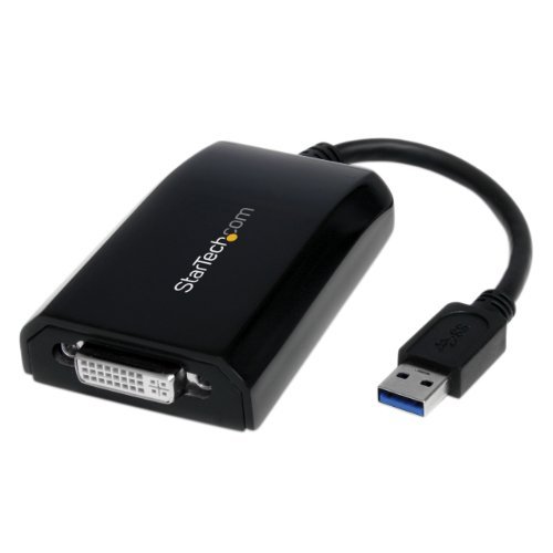 Upgrade Your Setup with Portable USB 3.0 Video Card