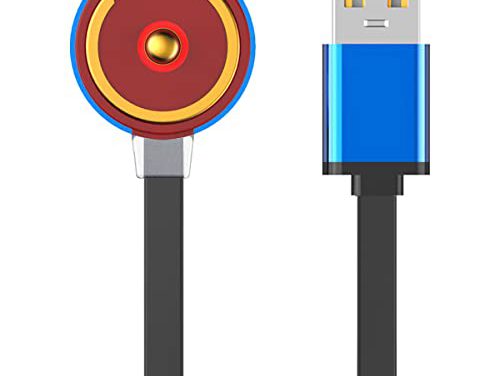 High-Speed Charger for Olight Flashlights | USB Cable