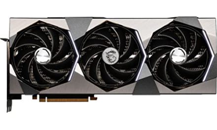 “Unleash Gaming Power: RTX 4090 SUPRIM X 24G”