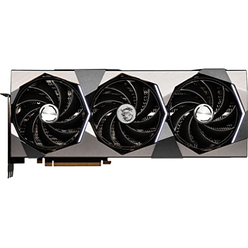 “Unleash Gaming Power: RTX 4090 SUPRIM X 24G”