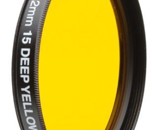 “Enhance Your Home Experience with Tiffen 62mm 15 Yellow Filter!”