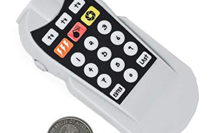 Ninja Remote 2: TV Jammer Pranks – Power Up Your TV Mischief