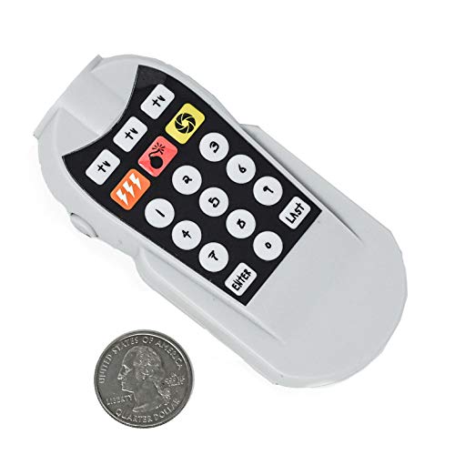 Ninja Remote 2: TV Jammer Pranks – Power Up Your TV Mischief