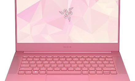 “Powerful Razer Blade 14: Ryzen 9, RTX 3070 Ti, QHD 165Hz, 16GB RAM, 1TB SSD, Windows 11”