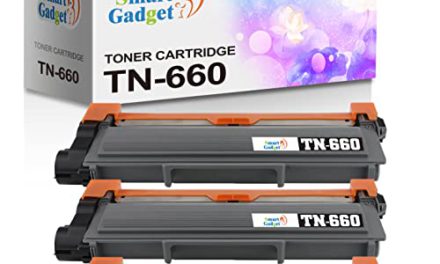 “Boost Efficiency with 3 Smart Toner Cartridges!”