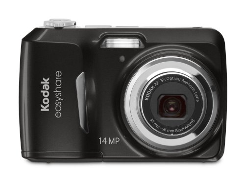 Capture Memories with the Powerful Kodak EasyShare C1530