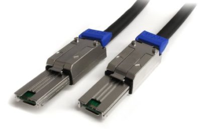 Get Your Portable StarTech.com SAS Cable Now!
