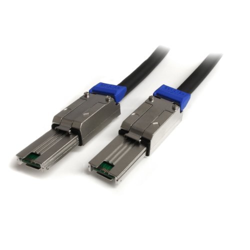 Get Your Portable StarTech.com SAS Cable Now!