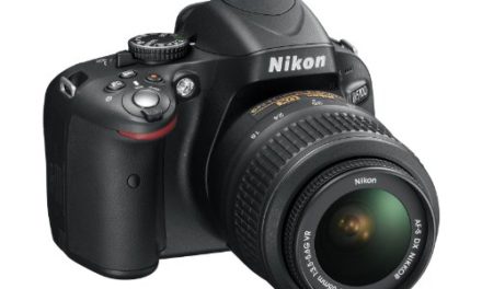 Renewed Nikon D5100: Capture Life with 16.2MP SLR
