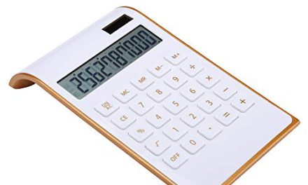 Slim2: Powerful Solar Desktop Calculator